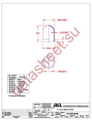 39-08-4A datasheet  